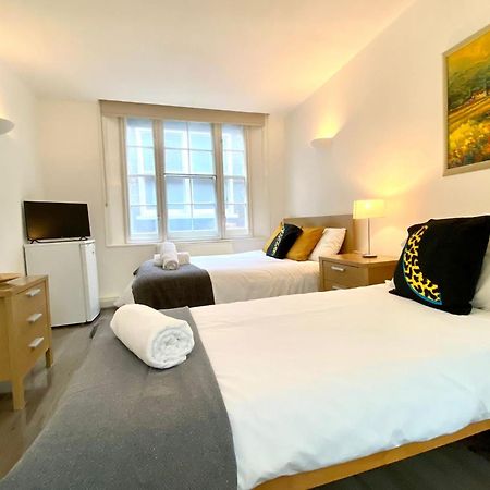 Shoreditch & Liverpool Street Room B ลอนดอน ภายนอก รูปภาพ